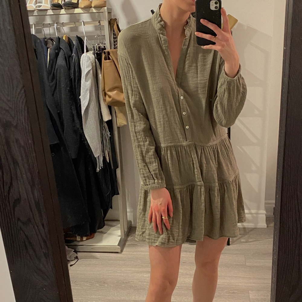 Zara Dress
